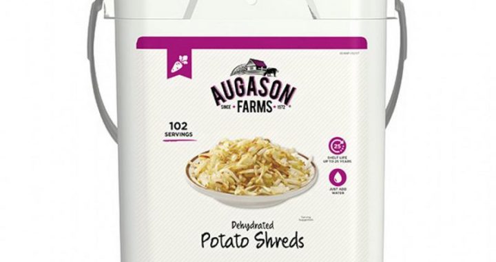 augason farms potato shreds