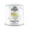 Augason Farms 5-00212 Creamy Potato Soup Mix 44 oz #10 Can
