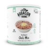 Augason Farms 5-00308 Southwest Chili Mix 60 oz #10 Can