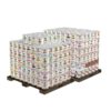 Augason Farms 5-07019 Premium Emergency 1-Year Food Supply (4 Person), 32,476  Servings, 544 #10 Cans