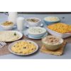 Augason Farms 5-07019 Premium Emergency 1-Year Food Supply (4 Person), 32,476  Servings, 544 #10 Cans - Image 2