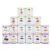 Augason Farms 5-07311 Simply Meal Pack Emergency Food Storage 18 Can Kit