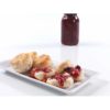 Augason Farms 5-11109 Freeze Dried Sliced Strawberries 6.4 oz #10 Can - Image 2