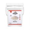 Augason Farms 5-40002 Long Grain White Rice Emergency Food Storage 28 Pound Pail