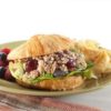 Augason Farms 5-70157 Chicken Flavored Vegetarian Meat Substitute 2 lb 6 oz No. 10 Can - Image 3