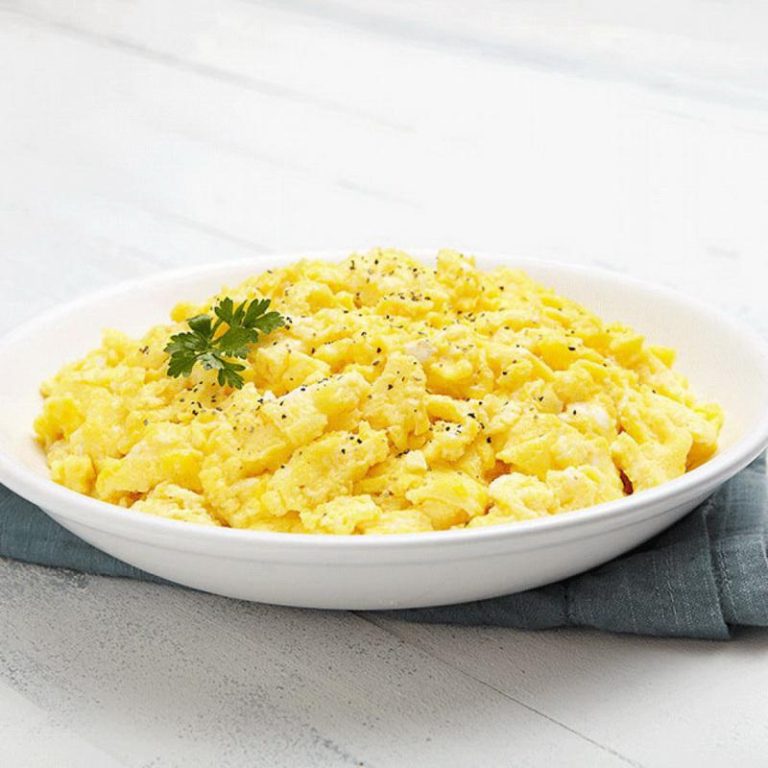 augason farms scrambled egg mix