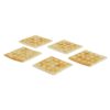 Keebler 3010001008 Zesta Saltines Crackers .2Oz 500Ct - Image 2