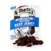 Oberto 1464 Peppered 3.25 Oz Beef Jerky