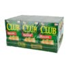 Keebler 3010010056 Club Crackers Original 13.7Oz 12Ct - Image 3