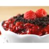 Mountain House 0053541 Raspberry Crumble, Price for 6 pouches/case - Image 3