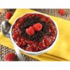 Mountain House 0053541 Raspberry Crumble, Price for 6 pouches/case - Image 4