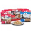 Wise Food Storage 05-913 Freeze Dried Camping & Backpacking Food Favorites from Wise Company