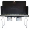 Wise Food Storage 08-509 Kovea Slim Twin Stove Lite