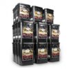 Wise Food Storage 2880 Serving Package of Long Term Emergency Food Supply