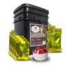 Wise Food Storage 40-51440 1440 Serving Freeze Dried Fruit Combo - Image 2