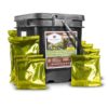 Wise Food Storage 40-70360 360 Serving Gourmet Freeze Dried Meat - Image 2