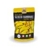 Wise Food Storage SK05-007 Freeze-Dried Bananas - 6 Pack - Image 2