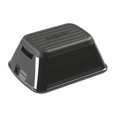 EG ENNOVEA Safe-T-Stool Anti Tip Step Stool