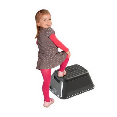 EG ENNOVEA Safe-T-Stool Anti Tip Step Stool - Image 2