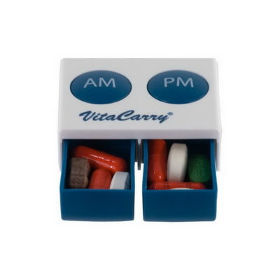EG ENNOVEA AM-PM-PB VitaCarry AM/PM Pushbutton w/Lock - Image 2