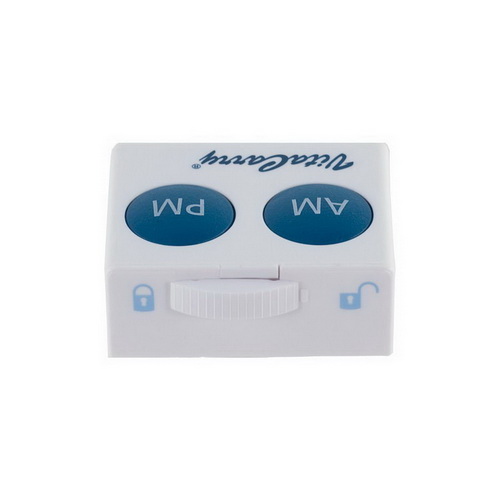 EG ENNOVEA AM-PM-PB VitaCarry AM/PM Pushbutton w/Lock - Image 3