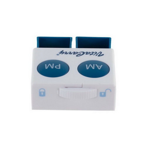 EG ENNOVEA AM-PM-PB VitaCarry AM/PM Pushbutton w/Lock - Image 4