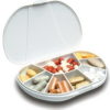 EG ENNOVEA Multi Day VitaCarry w/7+1 compartments