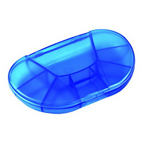 EG ENNOVEA Multi Day VitaCarry w/7+1 compartments - Image 2