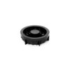 Pavoni KE019S 3D Cake mould Royal - est180 mm - int61 mm-h57 mm with box - Image 2