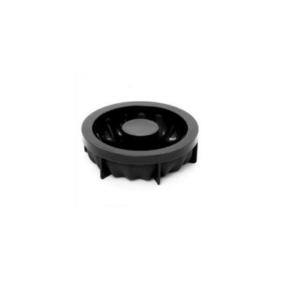 Pavoni KE019S 3D Cake mould Royal - est180 mm - int61 mm-h57 mm with box - Image 2