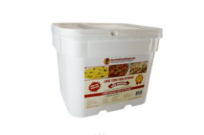 Survival Cave Food SCF360 Long term emergency food supply survival food - 360 servings