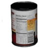 Survival Cave Food SCFBF14CASE Canned beef food storage - full case, 12 cans/60 servings - 14.5 oz can - Image 4