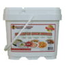 Survival Cave Food SCFENTREE60 Homestyle Quick Entrees Bucket