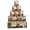 Survival Cave Food SCFPK28CASE Pork 12 - 28oz can - ready to eat canned meat - FULL CASE - Image 2
