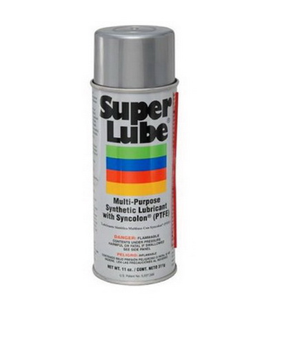 Synco Chemical 31110 Super Lube Multi-Purpose Aerosol 11 oz.