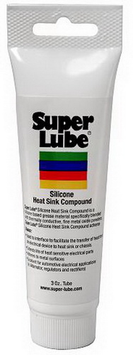 Synco Chemical 98003 3 oz. Tube