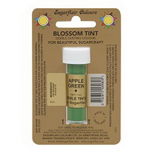 Sugarflair Colours Blossom Tint 7ml