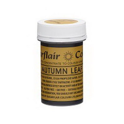 Sugarflair Colours Spectral Paste 25g