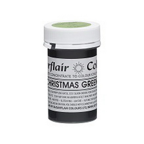 Sugarflair Colours Tartranil Paste 25g