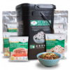 Wise 05-825 Organic Emergency Freeze Dried Food - 90 Servings