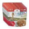 Wise 05-905 Cheesy Lasagna Camping Food (Case of 6)