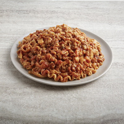 Wise 05-905 Cheesy Lasagna Camping Food (Case of 6) - Image 2